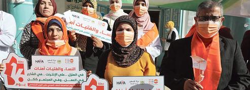 Palestine: le fléau des violences domestiques faites aux femmes