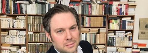 Mathieu Bock-Côté: «Réhabilitation de la philosophie politique»