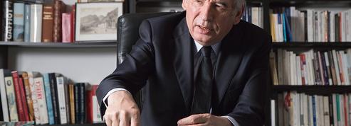François Bayrou: «Le président doit incarner l’élan vital retrouvé du pays»