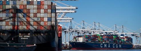 Transport maritime: CMA CGM remporte le port de Beyrouth