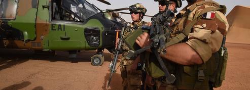 La situation au Mali, sujet de tensions entre Paris et Alger