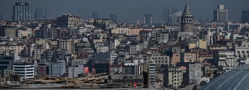 Istanbul, patrie des rêves inachevés de réfugiés