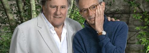 Gérard Depardieu-Patrice Leconte: «Simenon, Maigret et nous»