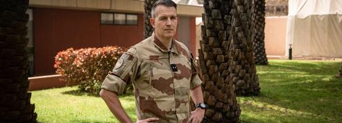 Général du Peyroux: «On ne peut pas parler d’échec au Mali»