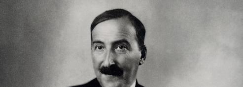 Stefan Zweig, toujours vivant