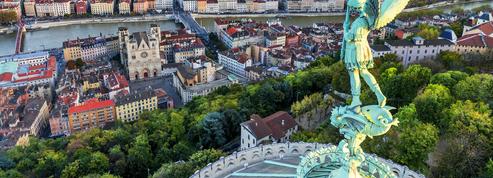 Lyon en tête des villes les plus attractives à l’international