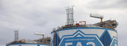 TotalEnergies sous pression pour réduire ses activités en Russie