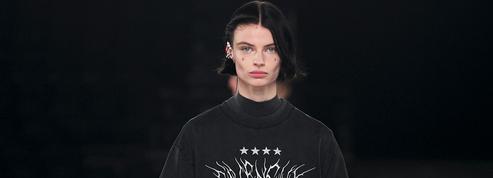 Fashion Week: la street crédibilité de Givenchy