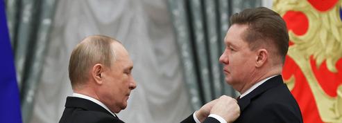 Bill Browder: «La moitié de la fortune des oligarques appartient à Poutine»