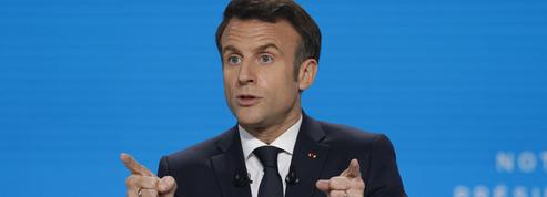 Présidentielle 2022: Macron réélu, que propose-t-il pour les jeunes?