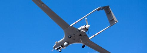 Guerre en Ukraine: les drones turcs, clés de la résistance armée face à la force de frappe russe