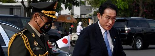 Moscou rompt les négociations avec le Japon sur les îles Kouriles