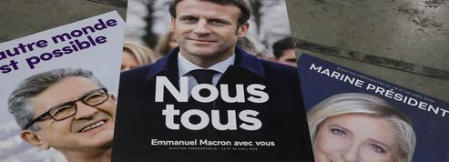 Sécurité: sur fond de défiance, Emmanuel Macron profite de l’effet «chef de guerre»