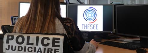 La police lance Thésée contre les arnaques en ligne