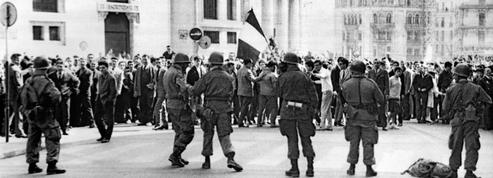 Alger, rue d’Isly, 26 mars 1962: un massacre à l’ombre de l’histoire
