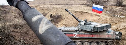 Général Gomart: «En Ukraine, l’armée russe a opté pour une stratégie de terreur»