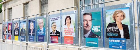 Jérôme Jaffré: «L’abstention, risque électoral pour Le Pen, risque politique pour Macron»