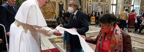 Affaibli physiquement, le pape se rend à Malte pour prier pour la paix