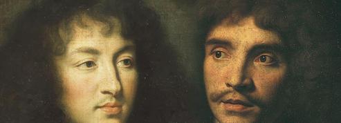 Molière, un révolutionnaire protégé du roi sur Arte