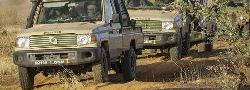 Au Mali, l’effroyable massacre de Moura