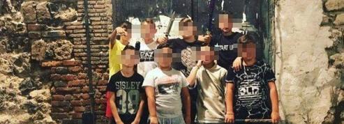 En Italie, les «baby gangs» dopés par les réseaux sociaux