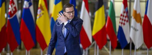 La Pologne émerge comme une puissance européenne clé face à Poutine