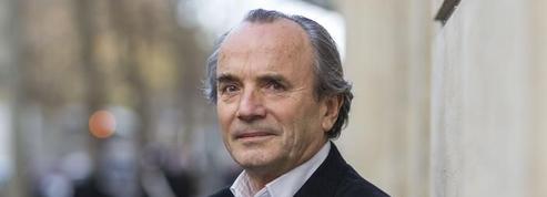 Ivan Rioufol: «La présidentielle face au front «antisystème»