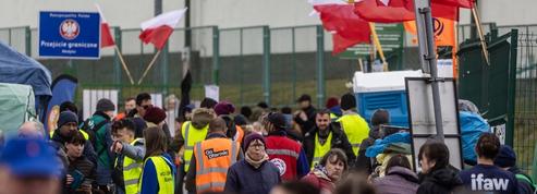 Varsovie ploie sous l’afflux de personnes fuyant l’Ukraine: le récit de l’envoyé spécial du Figaro