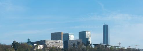 Au Luxembourg, le télétravail pourrait coûter cher aux frontaliers français
