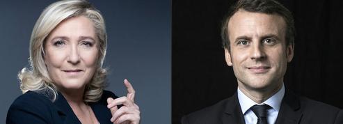 Macron-Le Pen: quels sont leurs projets pour les jeunes?