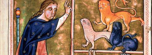 Vivre avec les animaux au Moyen Âge de Chiara Frugoni: des bêtes douées de parole