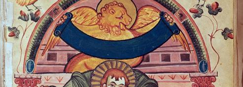 Le lion d’Alexandrie de Jean-Philippe Fabre: comment Marc a-t-il écrit son Évangile?