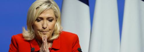Présidentielle 2022: Marine Le Pen perd le match du sérieux budgétaire