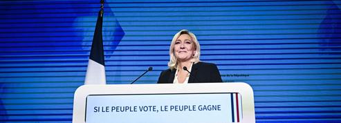 Jérôme Sainte-Marie: «La base sociologique de Marine Le Pen est devenue très puissante»