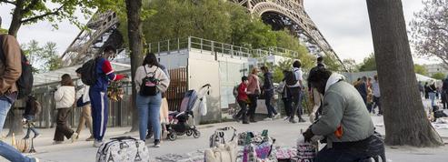 Le quartier de la tour Eiffel miné par l’insécurité