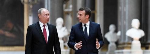 Cette incapacité chronique des politiques français à penser la question russe