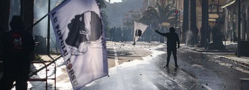 Corse: après les violences, les touristes réticents