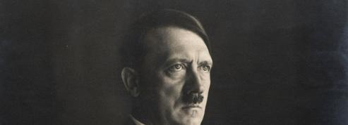 Les derniers secrets d’Adolf Hitler