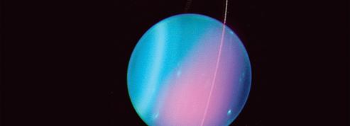 Objectif Uranus: pourquoi les scientifiques américains rêvent d’explorer la géante glacée