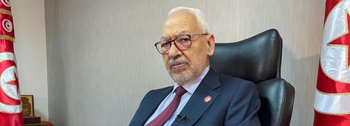 Rached Ghannouchi, président du Parlement tunisien dissout: «Nous avons la loi et le peuple avec nous»