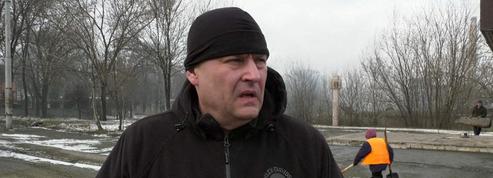Le maire de Dnipro sait qu’il est un «homme à abattre» pour Moscou