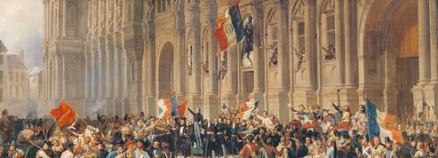 Guillaume Perrault: «1848, notre première élection présidentielle»
