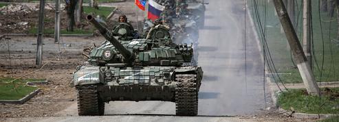 Guerre en Ukraine: les Occidentaux face au risque de cobelligérance