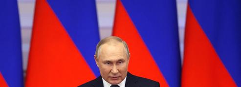 Moscou arrête ses livraisons de gaz à la Pologne et à la Bulgarie