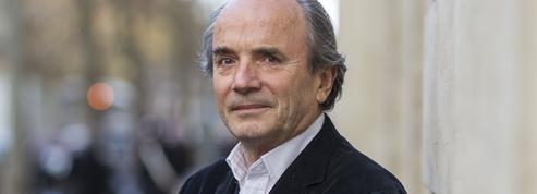 Ivan Rioufol: «Présidentielle, la déchirure française»