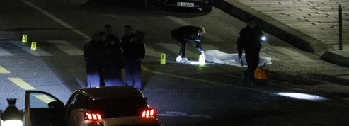 Fusillade du Pont-Neuf à Paris: la police face au soupçon