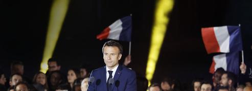 Le plus dur reste à faire... Emmanuel Macron face aux pièges du second mandat