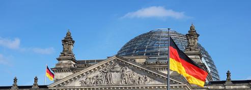 Dette publique: Berlin ouvre les vannes pour soutenir la croissance