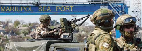 Traversée du Donbass, sur la route stratégique de Poutine: le récit de l’envoyé spécial du Figaro