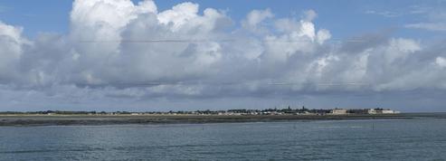 Au large de l’île d’Oléron, le projet de parc éolien en mer attise toutes les colères